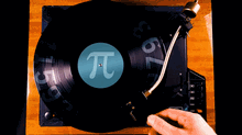 If the Mathematical Constant Pi Was a Song, What Would It Sound Like?