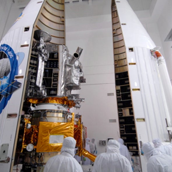 NASA Return to Lunar Orbit Will Scout for Future Human Exploration
