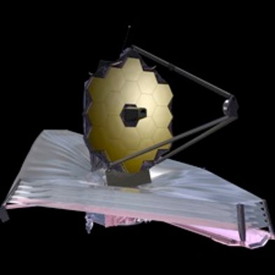 6 Fun Facts about the James Webb Space Telescope [Slide Show]