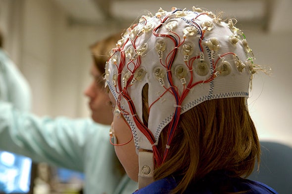 Learning and Brain Activity Are Boosted by a Dose of a Small-Molecule Compound