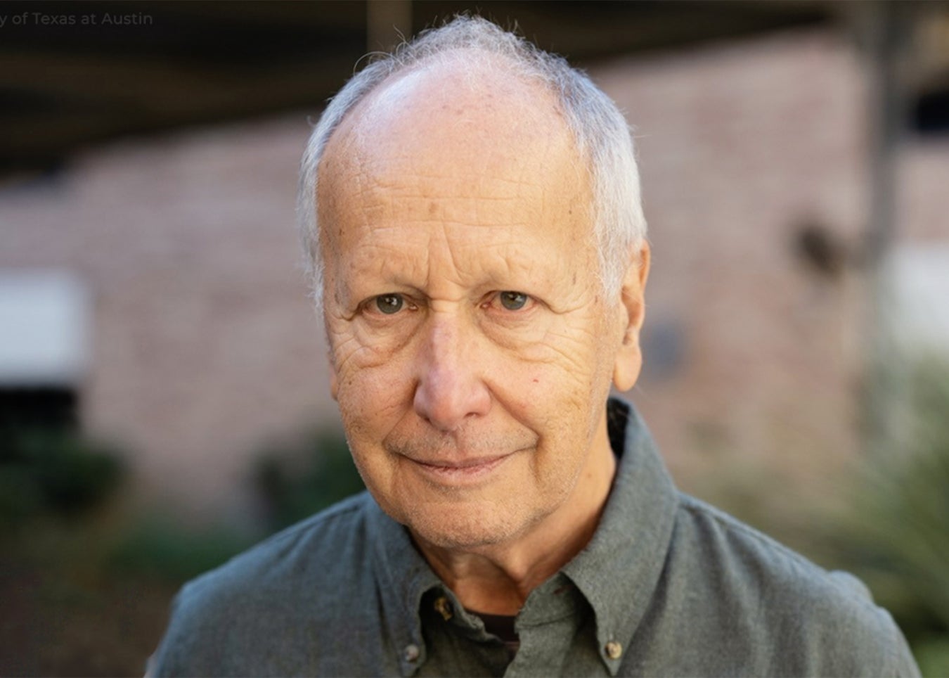 Mathematician Wins Abel Prize for 'Smooth' Physics | Scientific American