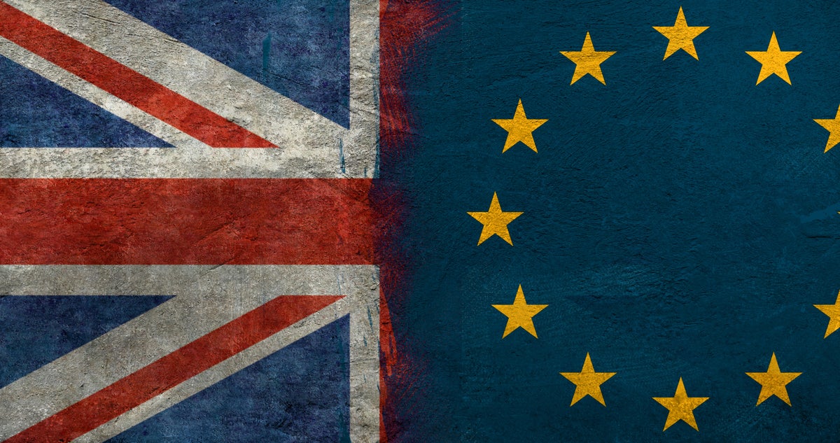 With Britain Gone, Europe Unclear How to Meet Climate Goals