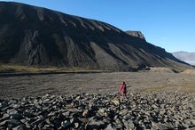 A New Arctic Is Emerging, Thanks to Climate Change