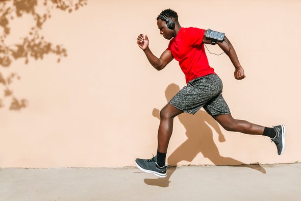 10 Tips to Supercharge Your Running Routine