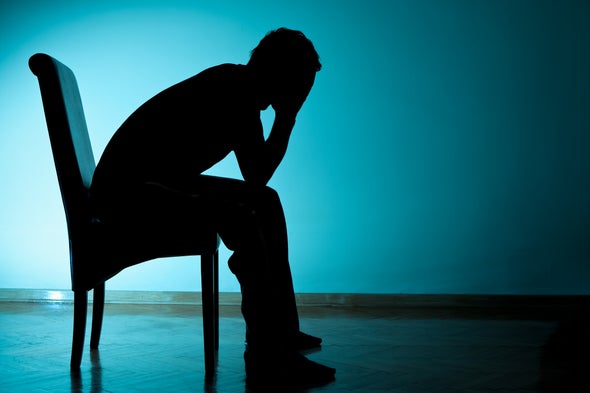 5 Unofficial Types of Depression - Scientific American