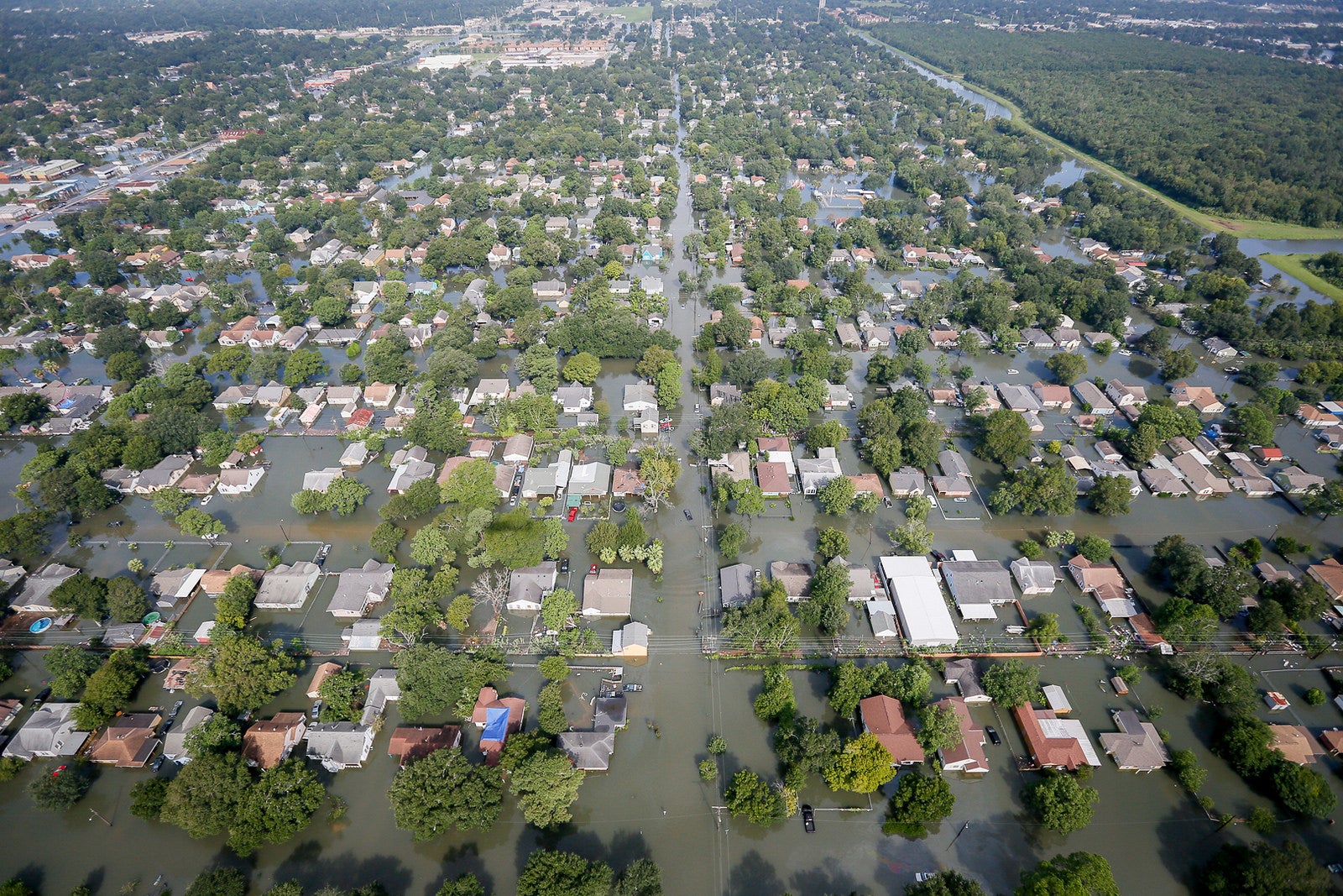 Are Category 6 Hurricanes Coming Soon Scientific American