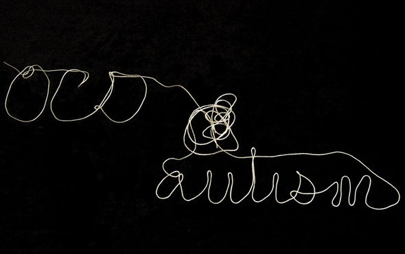 Untangling the Ties between Autism and Obsessive-Compulsive Disorder