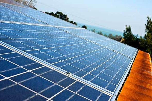 New Fees May Weaken Demand for Rooftop Solar