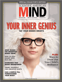 Your Inner Genius