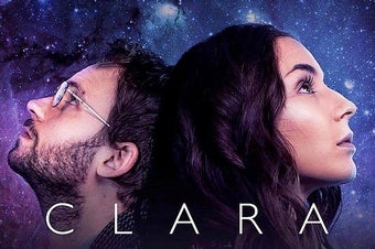 <i>Clara</i> Is a Story of Exoplanets, Existential Longing—and Real Science