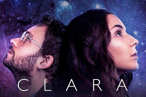 <i>Clara</i> Is a Story of Exoplanets, Existential Longing&mdash;and Real Science