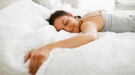 The Secret to a Better Night's Sleep: A Sense of Purpose?