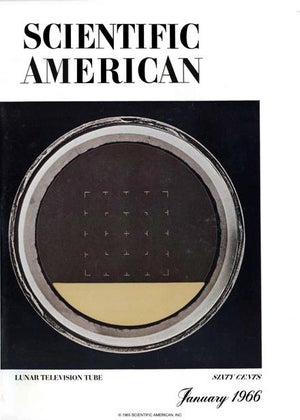 Scientific American Magazine Vol 214 Issue 1