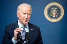 Biden's Big Science Challenge: Increasing Public Trust