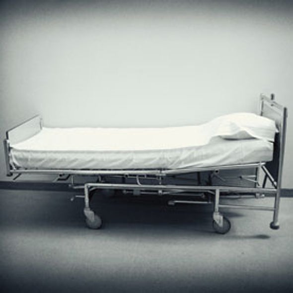 Hospital-Acquired Infections: Beating Back the Bugs