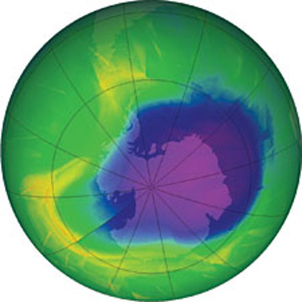 Setting Boundaries: 10 Guidelines to Save Earth