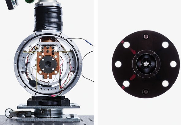New Clues in the Hunt for a Room-Temperature Superconductor