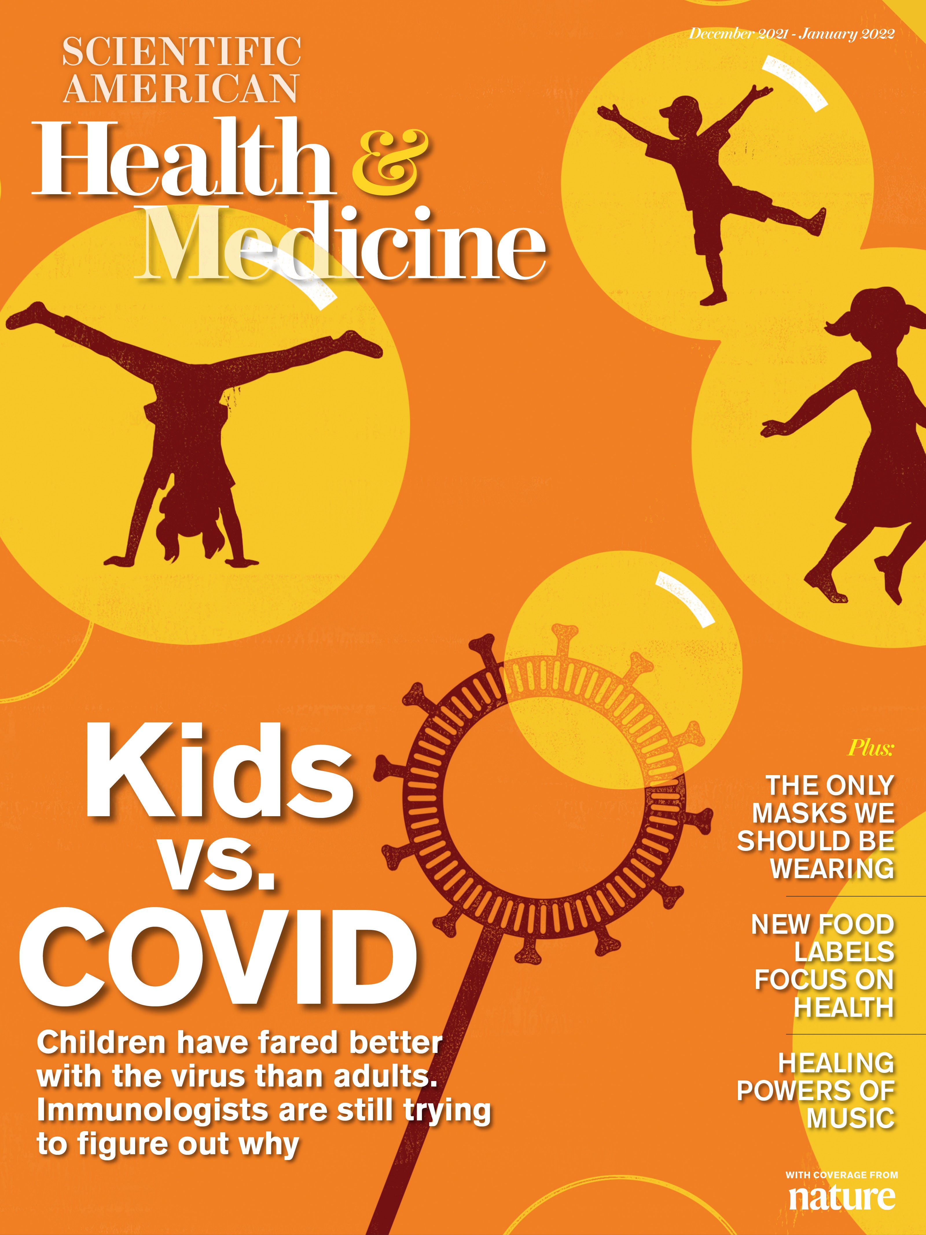 SA Health & Medicine Vol 3 Issue 6