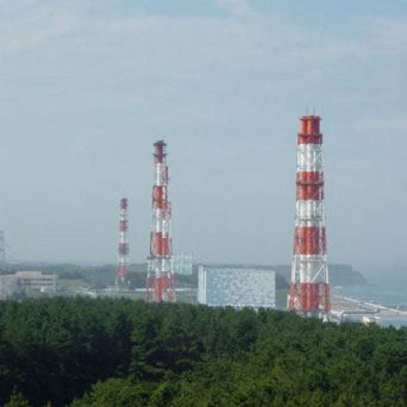 What Happens During a Nuclear Meltdown?