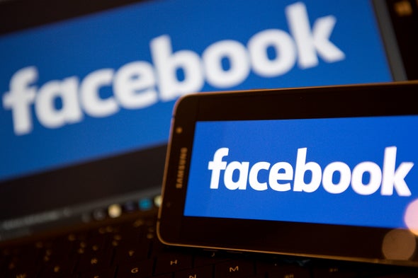 Facebook Google And Others Launch Drive Against Fake News In France Scientific American Facebook Google And Others Launch Drive Against Fake News In France Scientific American