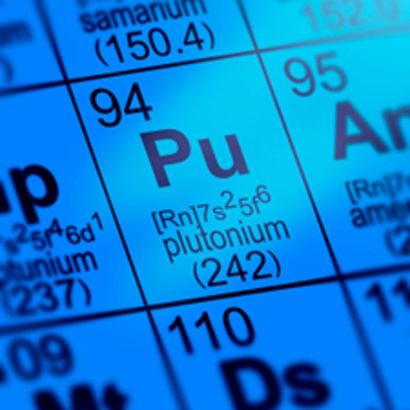 Is Reprocessing the Answer to Eliminating Fissile Materials from Bombs and Nuclear Waste?