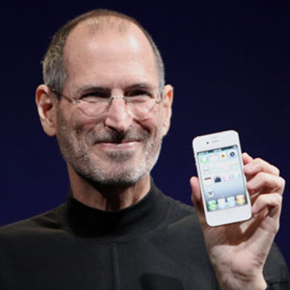 How Might Steve Jobs's Liver Transplant Be Affecting His Health?