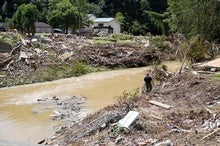 Almost No One in Kentucky Has Flood Insurance, Hindering Recovery