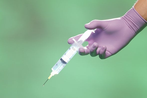 Can We Prevent Addiction Using Vaccines?
