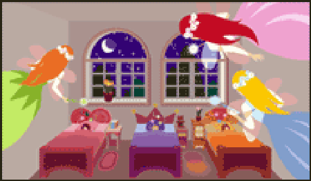 Fairy Tale