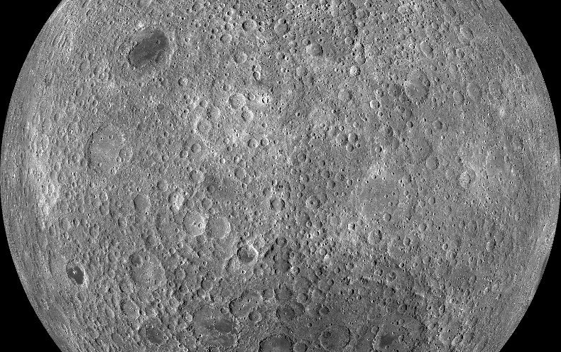 China Launches First-Ever Mission to the Moon's Farside