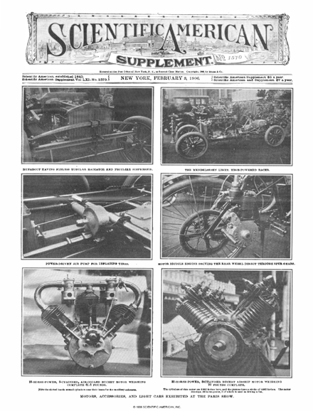 SA Supplements Vol 61 Issue 1570supp