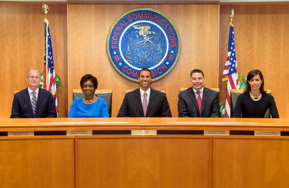 With FCC Net Neutrality Ruling, the U.S. Could Lose Its Lead in Online Consumer Protection