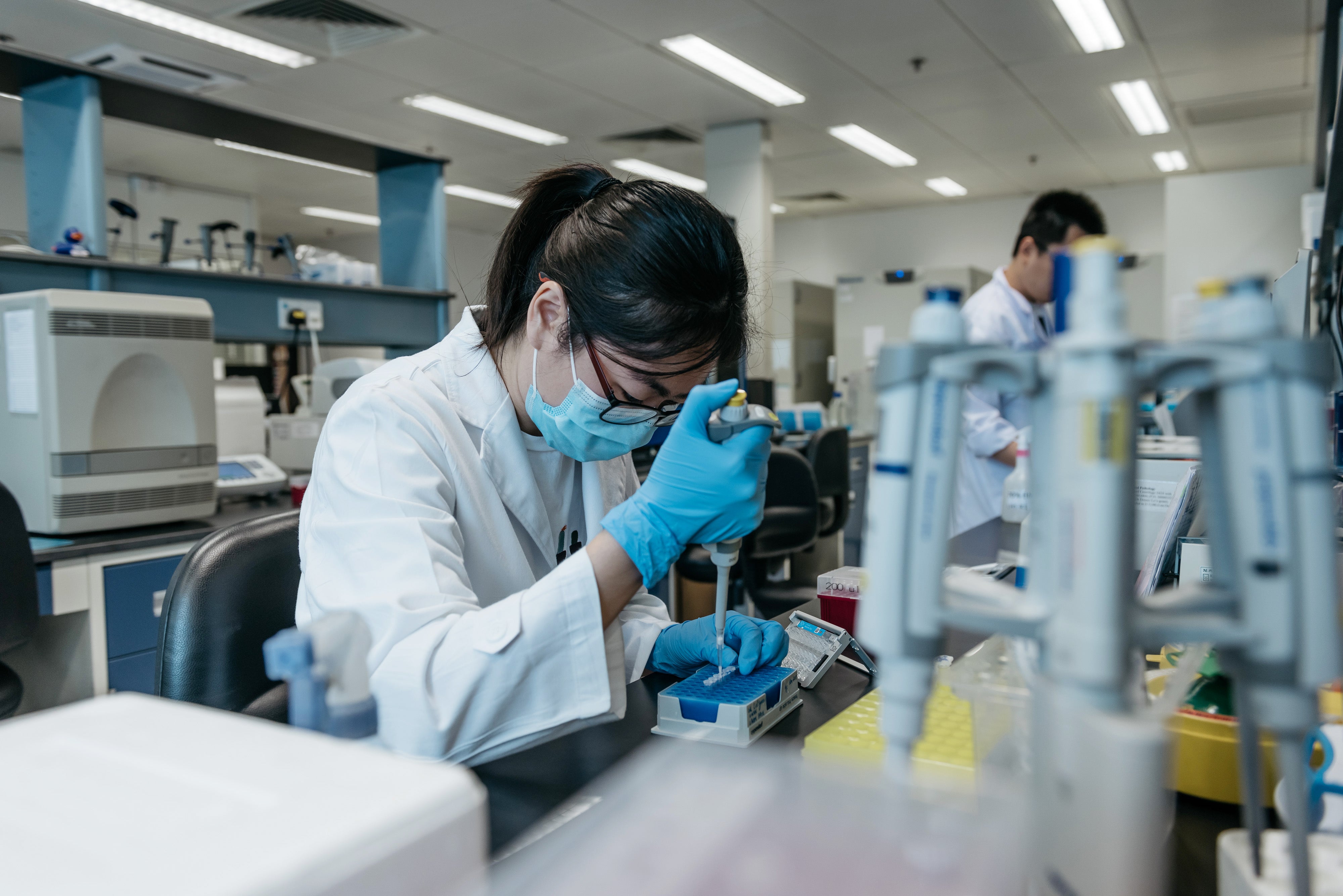 China Declared World&#39;s Largest Producer of Scientific Articles - Scientific  American