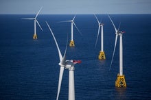 U.S. Offshore Wind Needs to Clear a Key Hurdle: Connecting to the Grid