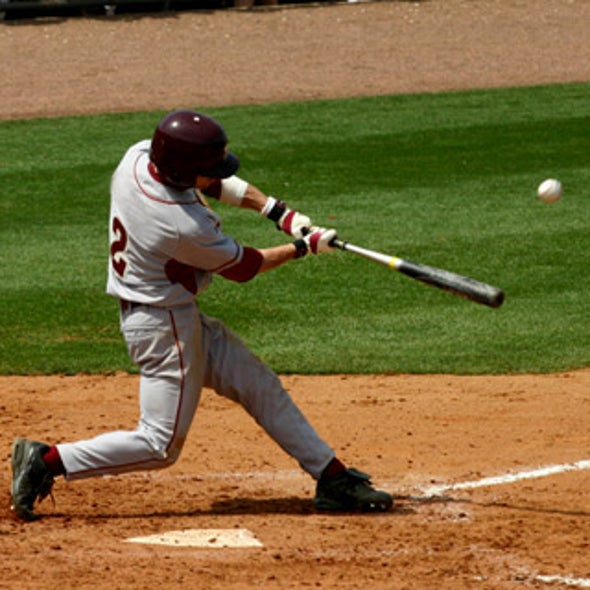 Out of the Zone: Jet-Lagged Baseball Teams Suffer Disadvantage