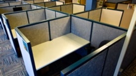 Cubicle, Sweet Cubicle: The Best Ways to Make Office Spaces Not So Bad