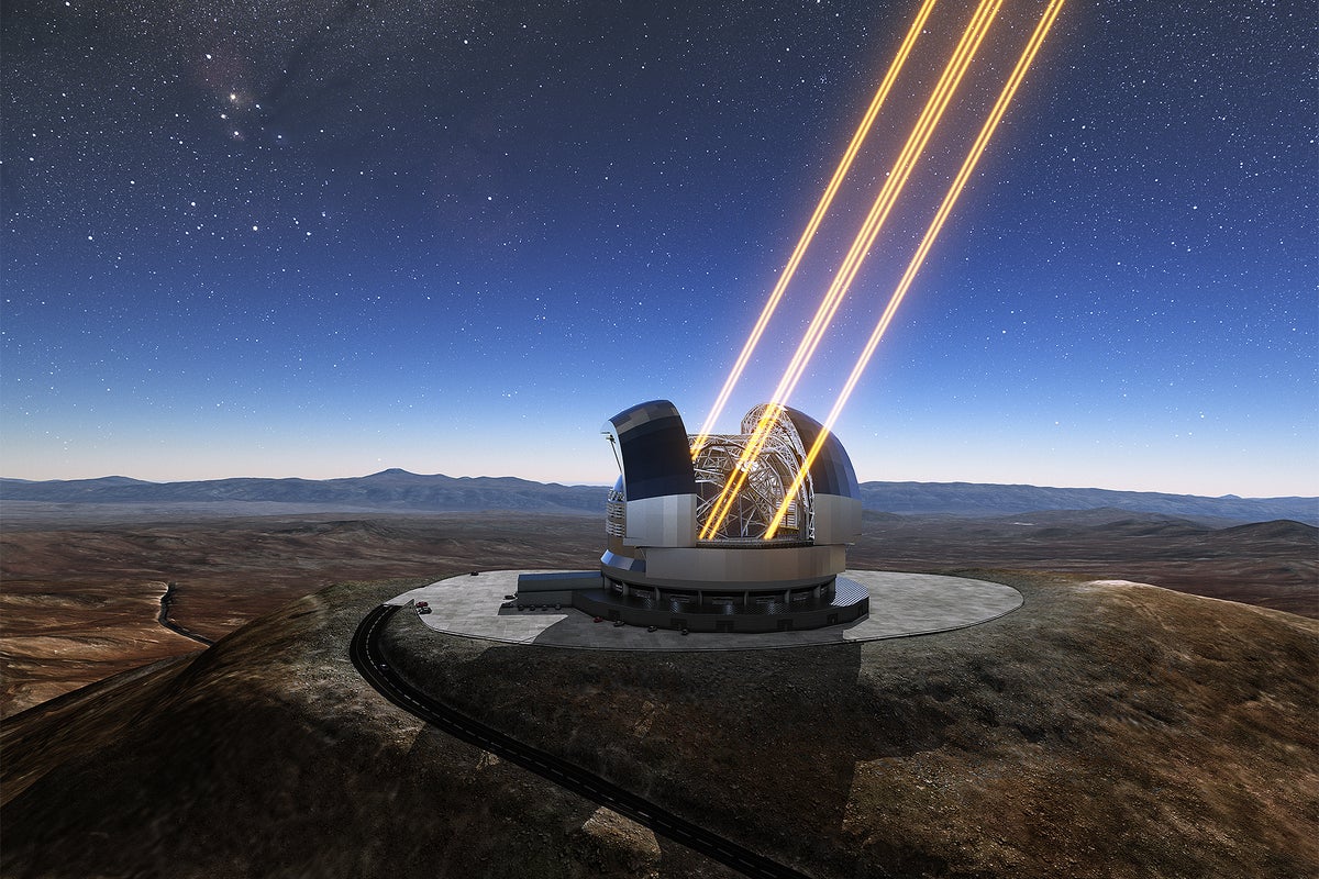 We Really Need a Far-Infrared Space Interferometer. Here's Why