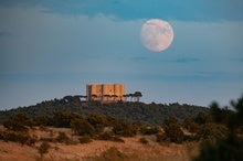 The Last Super Blue Moon until 2037 Rises Tonight. Here's How to See It