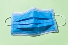 Widely Used Surgical Masks Are Putting Health Care Workers at Serious Risk