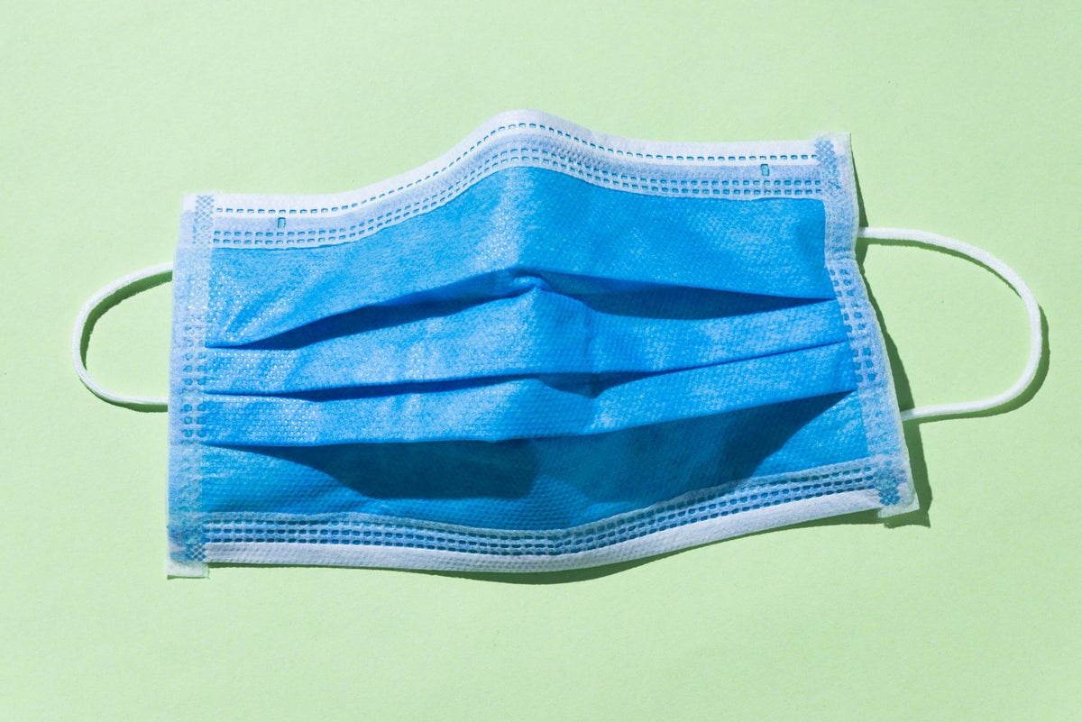 Widely Used Surgical Masks Are Putting Health Care Workers at Serious ...