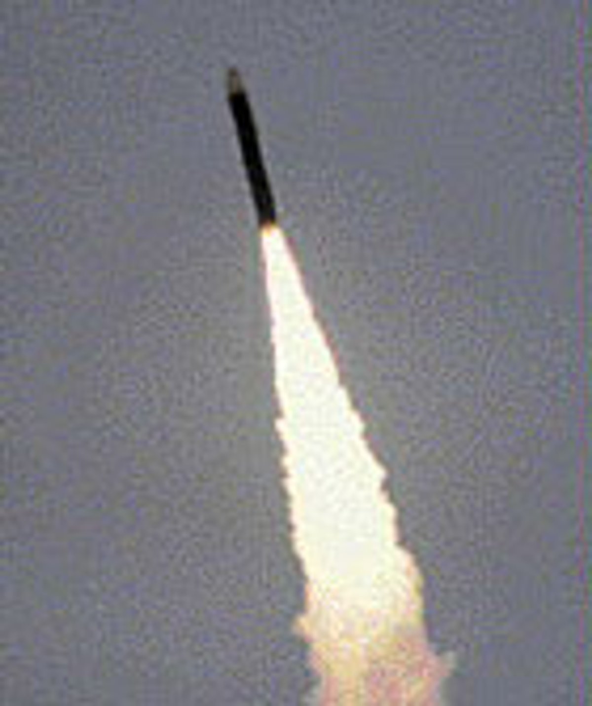Concave Rockets From the Editors | Scientific American