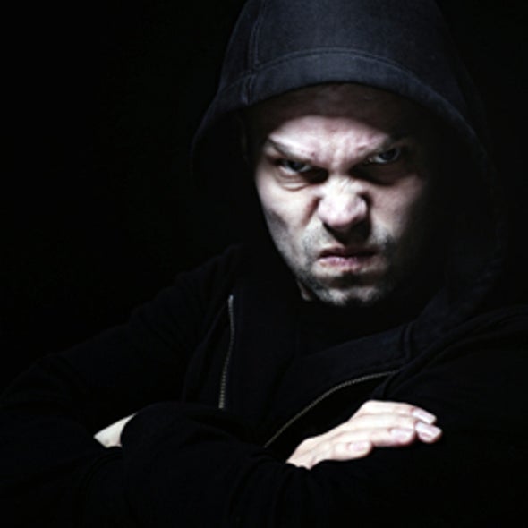 What Causes Someone to Act on Violent Impulses and Commit Murder?