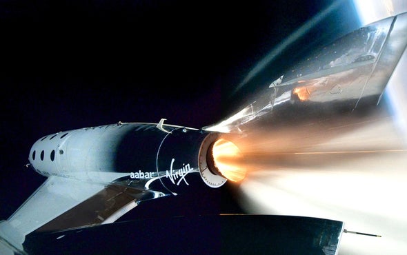 Suborbital Scientists Prepare to Storm the Heavens