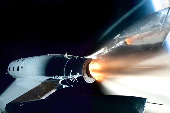 Suborbital Scientists Prepare to Storm the Heavens