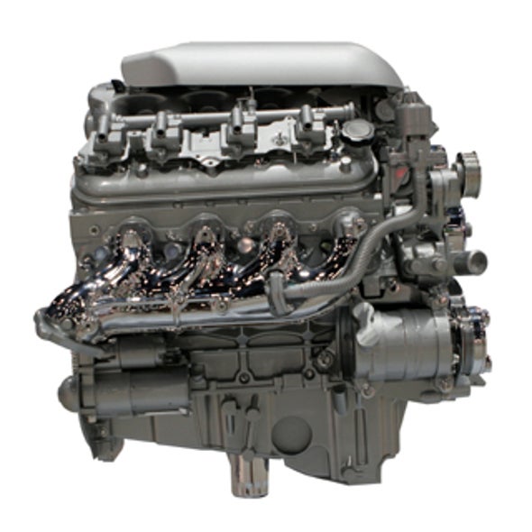 How to Reduce Car-Made Pollution? Tune Up the Existing Technology