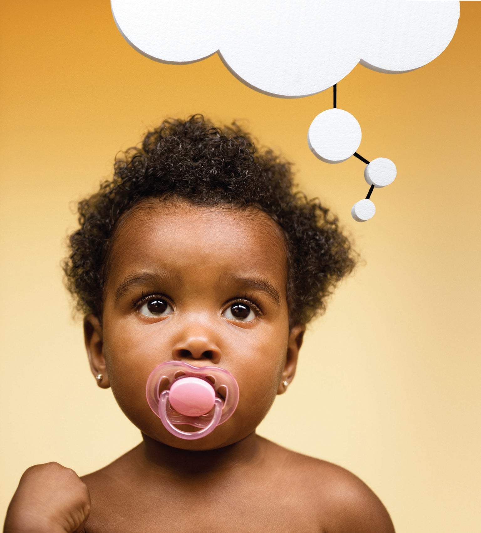 Little Scientists: Babies Have Scientific Minds - Scientific American