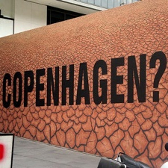 Copenhagen Accord Was an "Important Step Forward," Says U.S. Climate Negotiator