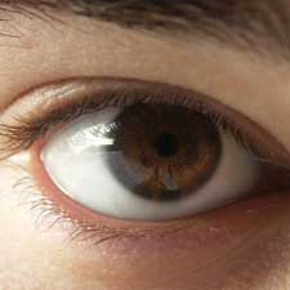 Relatives of Those with Autism Show Eye-Movement Deficits