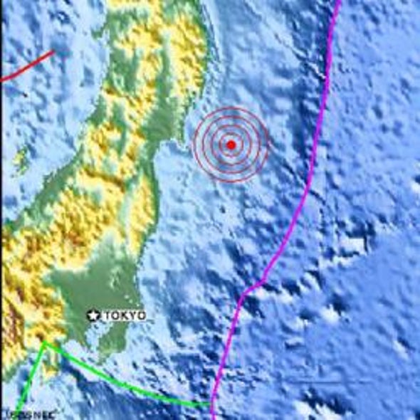 Details of Japan Earthquake Explain Its Extraordinary Strength and Unexpectedness