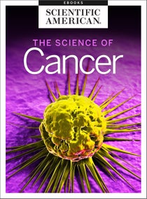 The Science of Cancer
